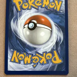 Pokemon TCG Squirtle Holo Trading Card Game Classic 001/034 Basic 40 HP 2023 - Image 3