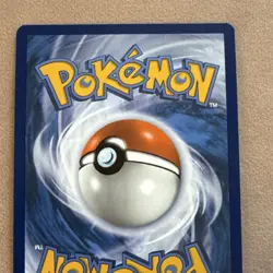 Pokemon TCG Squirtle Holo Trading Card Game Classic 001/034 Basic 40 HP 2023 - Image 4