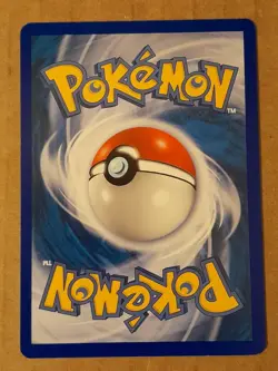Pokemon Jigglypuff 63/101 Hidden Legends NM See Pictures - Image 2