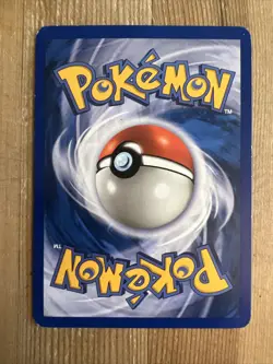 Pokemon TCG Nidorino EX Dragon Frontiers 35/101 Reverse Holo Uncommon LP - Image 2