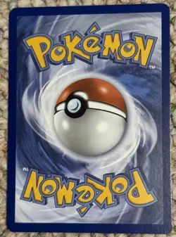 Teal Mask Ogerpon SVP 123 Sv: Scarlet & Violet ETB Promo Card Holo NM English - Image 2