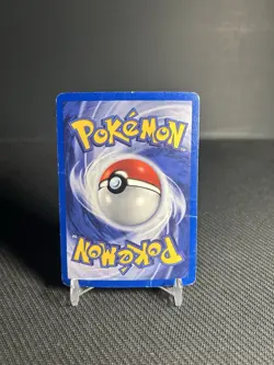 Pokemon TCG Sabrina's Gengar 14/132 Gym Heroes Holo HP - Image 2