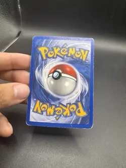 Torchic EX Deck Tin #17 Pokemon Card Promo MP - Image 4