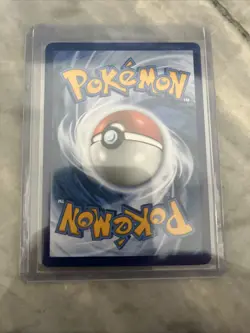 Pokemon TCG Giacomo Trainer Card 267/193 SV Paldea Evolved NM Mint - Image 2