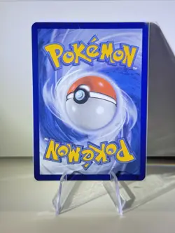 Pikachu 051 /162 Promo 2026 Pokemon Day Stamped English Near Mint #3 - Image 2