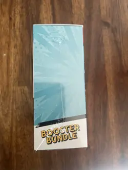 Pokemon Mega Evolution—Ascended Heroes Booster Bundle 151.1 G - Image 2