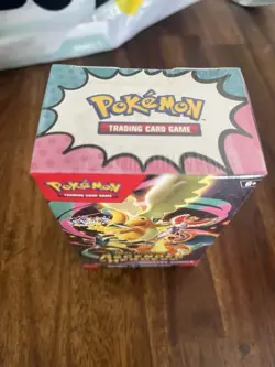 Pokemon Mega Evolution—Ascended Heroes Booster Bundle 151.1 G - Image 4