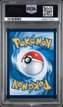 PSA 10 Pokemon Chinese Prize Turn CSV4C 158/129 Maushold ex SAR FA Exclusive - Image 2