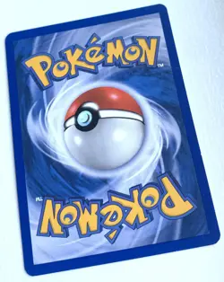 Pokemon Pikachu 50 HP Common Card EX Sandstorm 72/100 Regular English - Image 2