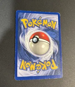 Pokemon TCG 1st Edition Mr. Mime 6/64 Jungle Holo Rare 1999 WOTC MP - Image 2