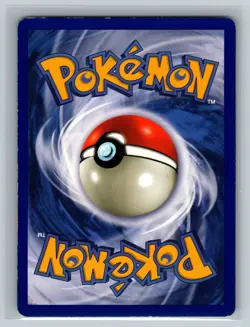 Muk 13/62 Fossil Holo Rare Pokemon Card WOTC Unlimited Vintage 1999 - Image 2