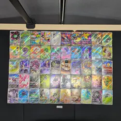 Japanese Pokemon Cards lots of 100 AR Bulbasaur Ivysaur bulk 1053 - Image 2