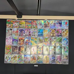 Japanese Pokemon Cards lots of 100 AR Bulbasaur Ivysaur bulk 1053 - Image 4