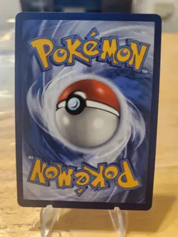 Pokemon Team Rocket's Persian ex Ultra Rare SV10: Destined Rivals 219/182 NM - Image 2