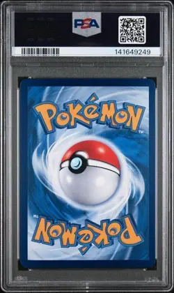 2025 POKEMON SIMPLIFIED CHINESE CBB3 C-GEM PACK VOL 3 #07 CUBONE PSA 9 - Image 2