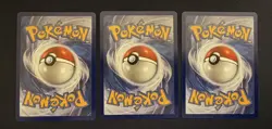 Pokemon TCG First Partner Illustration Collection Series 1 Gen 4 Sinnoh Starters - Image 2