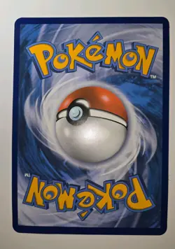 Oversized Pokemon Flareon VMAX SWSH180 Sword & Shield Promo Full Art Holo 320 HP - Image 4