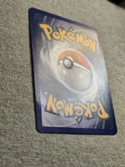 Pokemon TCG Blastoise Base Set 2 2/130 Holo Unlimited Holo Rare SWIRL - Image 5
