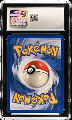 CGC 10 GEM MINT Fearow 37/100 EX Sandstorm Vintage 2003 Pokemon - Image 2