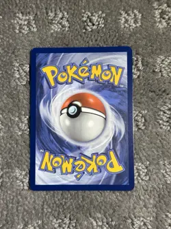 Pokemon - 195 Lillie's Clefairy SV Scarlet & Violet Black Star Promo Holo NM TCG - Image 2