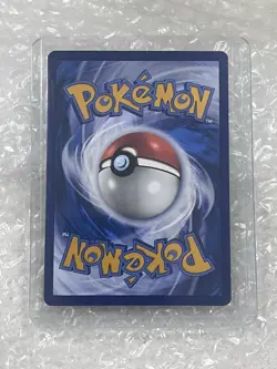 Mawile 112/162 Reverse Holo Scarlet & Violet: Temporal Forces Pokemon TCG NM - Image 2