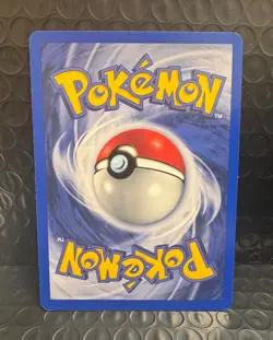 The Rocket's Trap 19/132 Holo Rare Pokemon TCG - Image 2
