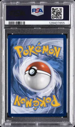 2025 POKEMON DRI EN-DESTINED RIVALS ULTRA RARE #215 CYNTHIA'S GARCHOMP EX PSA 10 - Image 2