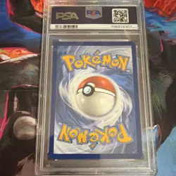 Pokemon Cassiopeia Ultra Rare Holo Sv: Shrouded Fable Trainer 086/064 PSA 10 - Image 2