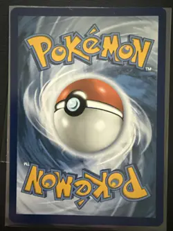 Pokemon Team Rocket's Mewtwo Ex 281/217 - Image 2