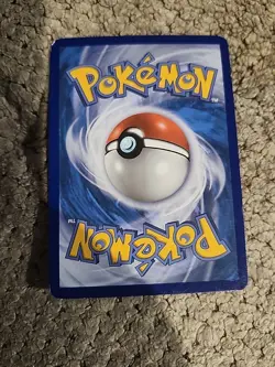 Pokemon TCG Tangela 1/114 XY-Steam Siege Regular - Image 2