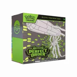 Perfect Order Elite Trainer Box - Image 1