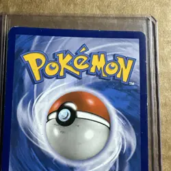 2017 Pokemon Eevee Common Holo Sun & Moon 101/149 HP/Damaged - Image 5