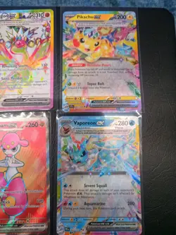 Pokemon Tcg Ex Lot - Image 3