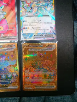 Pokemon Tcg Ex Lot - Image 4
