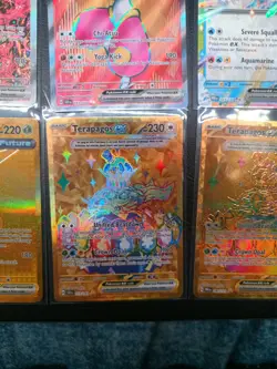 Pokemon Tcg Ex Lot - Image 5