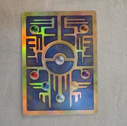 Pokemon TCG - Movie Promo 2000 - Ancient Mew - Image 2