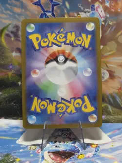 TCG POKEMON UMBREON EX HOLO 093/187 TERASTAL FEST JAPANESE Near Mint - Image 2