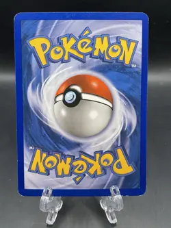 2006 Pokemon EX Dragon Frontiers - Horsea Reverse Holo Stamped 50/101 LP - Image 2