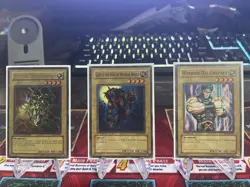 Yugioh Starter Deck 2006 Special Edition - YSD-EN 1st Edition NM - Image 1