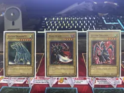 Yugioh Starter Deck 2006 Special Edition - YSD-EN 1st Edition NM - Image 2