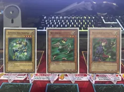 Yugioh Starter Deck 2006 Special Edition - YSD-EN 1st Edition NM - Image 4
