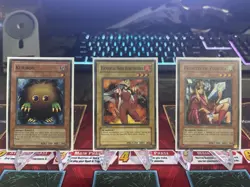 Yugioh Starter Deck 2006 Special Edition - YSD-EN 1st Edition NM - Image 5