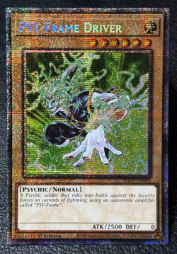 Lot of 4 Starlight Rares - YuGiOh! TCG: Rarity Collection V - English NM - Image 2
