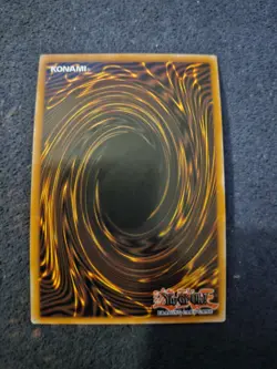 Yu-Gi-Oh! Divine Arsenal AA-ZEUS - Sky Thunder 1st Ed Starlight Rare RA05-EN103 - Image 2
