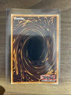 TCG Yu-Gi-Oh: Mulcharmy Meowls SUDA-EN025 Supreme Darkness 1st Edition - Image 3