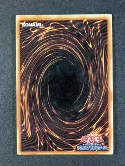 2002 YuGiOh! CHAOS EMPEROR DRAGON - ENVOY OF THE END #BPT-J02 Ultimate Rare JPN - Image 2