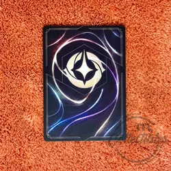 Disney Lorcana Hades Infernal Schemer 237/204 | ENCHANTED | Fabled - Image 2