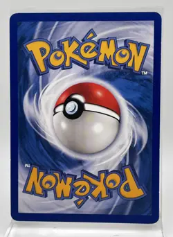 Gloom 35/101 Pokemon Card Hidden Legends 2004 LP - Image 2