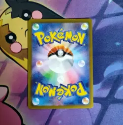 Mew EX 076/190 Holo Double Rare Shiny Treasure EX RR Pokemon Card USA Seller - Image 2