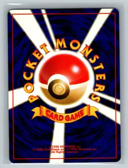 Beedrill Pokemon Card Japanese No.015 Neo Discovery Vintage Holo - Image 2